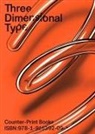 Jon Dowling - Three Dimensional Type