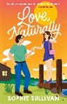 Sophie Sullivan - Love, Naturally