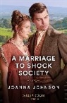 Joanna Johnson - A Mills & Boon Historical