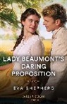Eva Shepherd - Rebellious Young Ladies