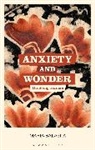 Maria Balaska - Anxiety and Wonder