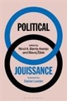 Nicol A Barria-Asenjo, Slavoj Zizek, Nicol A. Barria-Asenjo, Slavoj Žižek - Political Jouissance