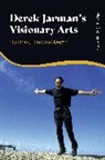 Michael Charlesworth, Charlesworth Michael - Derek Jarman's Visionary Arts