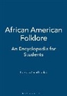 Anand Prahlad, Anand Prahlad - African American Folklore