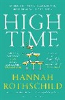 Hannah Rothschild, Rothschild Hannah - High Time