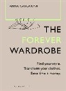 Anna Cascarina - The Forever Wardrobe