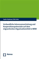 Dirk Halm, Seçkin Söylemez - Verbandliche Interessenvertretung und Kooperationspotenziale auf dem migrantischen Organisationsfeld in NRW