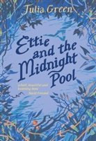 Julia Green, Green Julia, Pam Smy, Smy Pam - Ettie and the Midnight Pool
