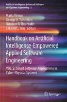 George A Tsihrintzis, Nikolaos G. Bourbakis, Nikolaos G Bourbakis et al, Lakhmi C. Jain, George A. Tsihrintzis, Maria Virvou - Handbook on Artificial Intelligence-Empowered Applied Software Engineering