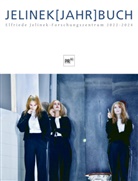 Pia Janke, Teutsch, Susanne Teutsch - JELINEK[JAHR]BUCH 2022-2024