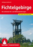 Wolfgang Neidhardt - Fichtelgebirge