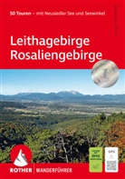Johanna Stöckl - Leithagebirge - Rosaliengebirge