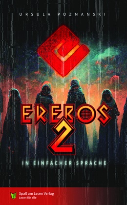 Ursula Poznanski - Erebos 2 in Einfacher Sprache