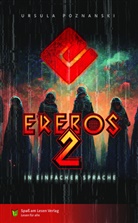 Ursula Poznanski - Erebos 2