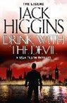 Jack Higgins - Drink With the Devil
