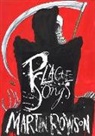 Martin Rowson - Plague Songs