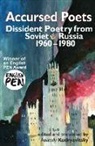 Anatoly Kudriavitsky - Accursed Poets