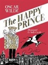 Oscar Wilde, Sally Castle - The Happy Prince