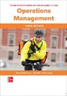 Gerard Cachon, Cachon Gerard, Christian Terwiesch, Terwiesch Christian - Operations Management ISE