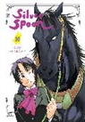 Hiromu Arakawa, Abigail Blackman, Haley Amanda - Silver Spoon, Vol. 10