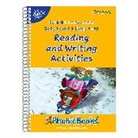 Phonic Books - Phonic Books Dandelion Readers Reading and Writing Activities Set 2 Units 1-10 and Set 3 Units 1-10 (Alphabet code, blending 4 and 5 sound words)