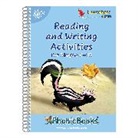 Phonic Books - Phonic Books Dandelion Launchers Extras Reading and Writing Activities for Stages 8-15