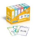 Phonic Books - Phonic Books Dandelion Card Games