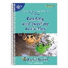 Phonic Books - Phonic Books Dandelion Readers Reading and Spelling Activities Further Spellings and Suffixes Level 4