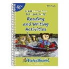 Phonic Books - Phonic Books Dandelion Readers Reading and Writing Activities Set 1 Units 11-20 Pip Gets Rich (Two Letter Spellings sh, ch, th, ng, qu, wh, -ed, -ing, -le)