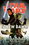 Dave Filoni, John Jackson Miller - A New Dawn: Star Wars