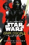 Christie Golden, Katie Lucas - Dark Disciple: Star Wars