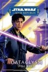 Lydia Kang - Star Wars: Cataclysm (The High Republic)