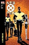 Marvel Various, Grant Morrison, Morrison Grant, Frank Quitely, TBA, Ethan Van Sciver... - New X-Men Modern Era Epic Collection: E Is For Extinction