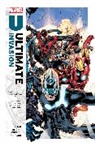Jonathan Hickman, Hickman Jonathan, Bryan Hitch, TBA, Hitch Bryan - ULTIMATE INVASION