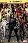 Mahmud Asrar, Geraldo Borges, Collin Kelly, Kelly Collin, Jackson Lanzing, Nico Leon... - Thunderbolts: Worldstrike