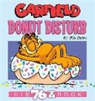 Jim Davis - Garfield