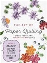 Cecelia Louie - The Art of Paper Quilling Kit
