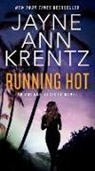 Jayne Ann Krentz - Running Hot