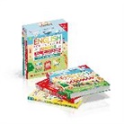 DK - English for Everyone Junior Beginner's Course Boxset