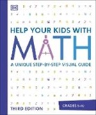 Carol Vorderman - Help Your Kids with Math, Third Edition