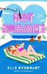 Elle Everhart - Hot Summer