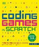 Carol Vorderman, Vorderman Carol - Coding Games in Scratch