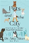 Amy Attas - Pets and the City