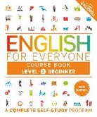 DK - English for Everyone Course Book Level 2 Beginner