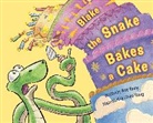Alison Young, Amy Young - Blake the Snake Bakes a Cake
