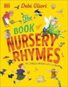 Debi Gliori - The Book of Nursery Rhymes