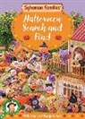 Macmillan Children's Books - Sylvanian Families: Halloween Search and Find
