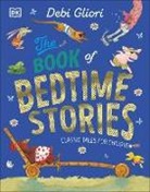 Debi Gliori - The Book of Bedtime Stories