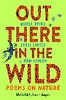 James Carter, Dom Conlon, Nicola Davies, Davies Nicola, Diana Catchpole, Catchpole Diana - Out There in the Wild