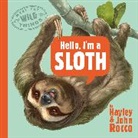 Hayley Rocco, John Rocco - Hello, I'm a Sloth